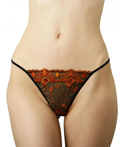 Briefs and Thongs B48010